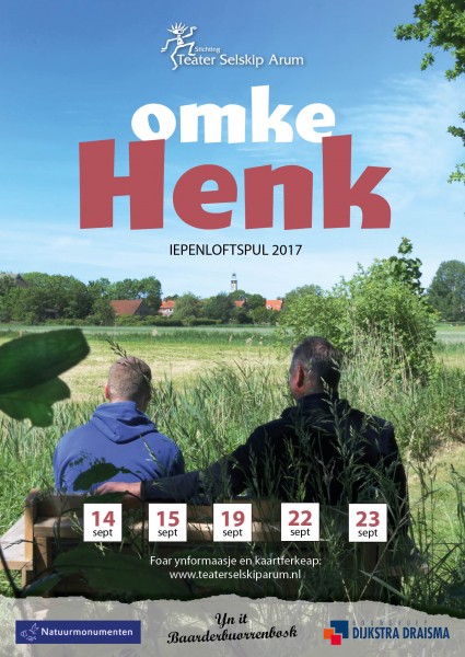 Omke Henk