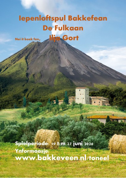 De Fulkaan