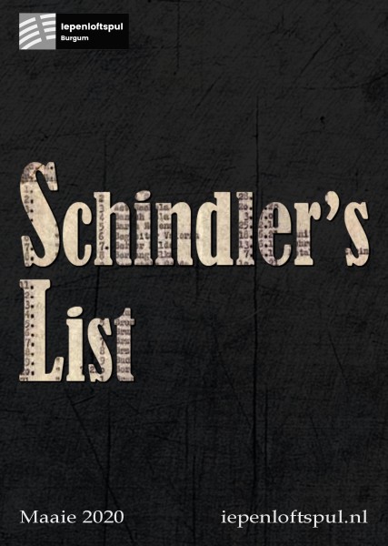 Schindlers List