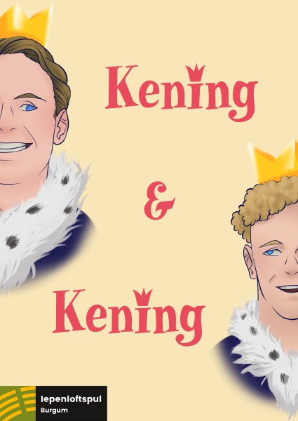 Kening & Kening