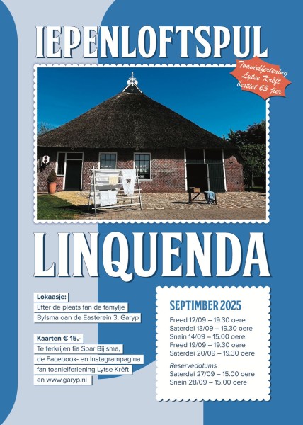 Linquenda