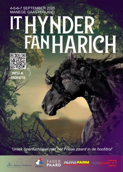 It Hynder fan Harich
