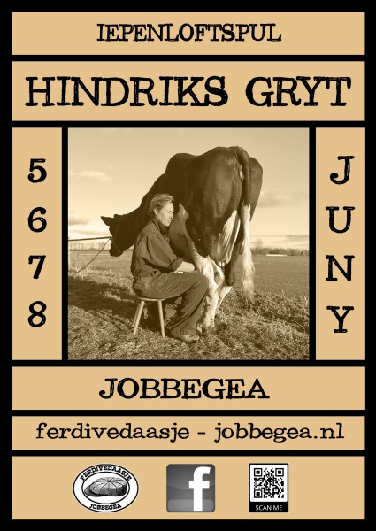 Hindriks Gryt