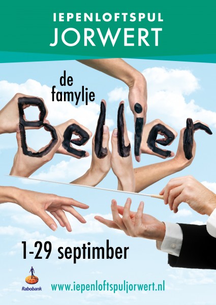 De famylje Bellier