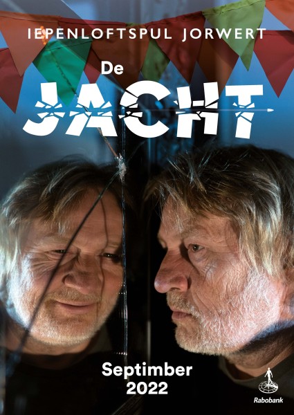 De Jacht