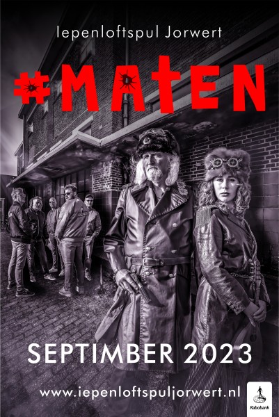 #Maten