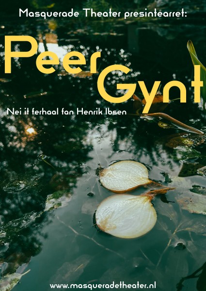 Peer Gynt