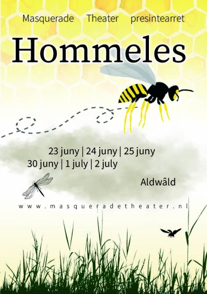 Hommeles