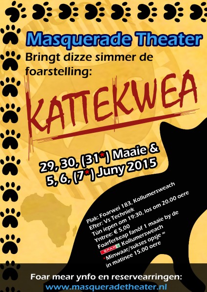 Kattekwea