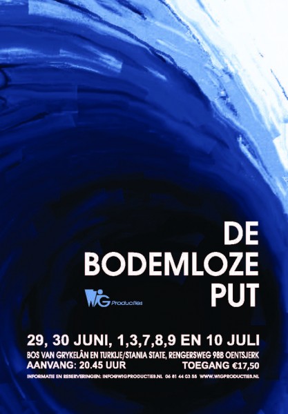 De Bodemloze Put