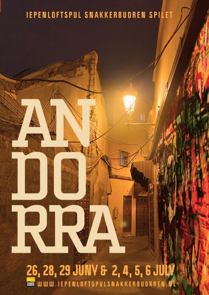 Andorra