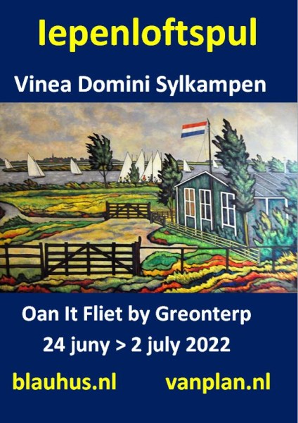 Vinea Domini Sylkampen