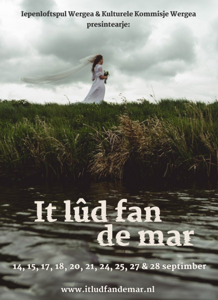 It lûd fan de mar