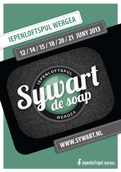 Sywart de Soap
