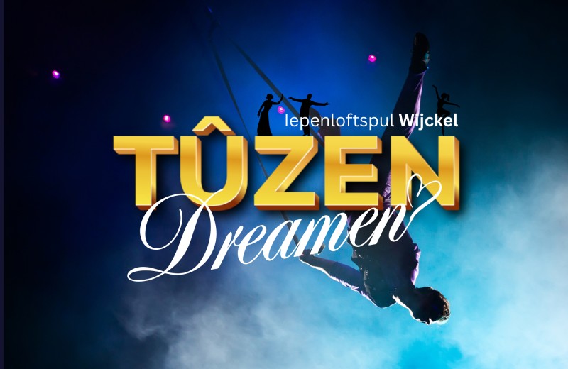 Tûzen Dreamen